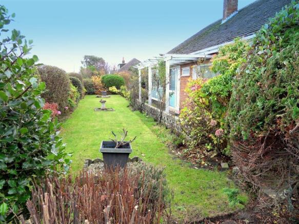 gardens