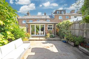 5, Nevill Terrace, Nevill Road, Crowborough TN6 2RB