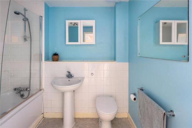 Bathroom View 2
