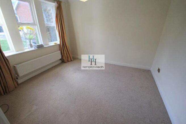 Dining Room/Office