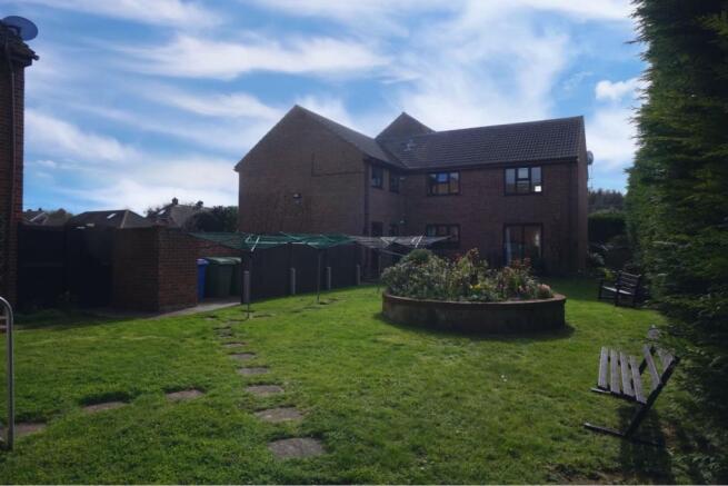 Communal Gardens