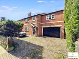 Anchor Wood Cottage, Newton Road, Great Ayton TS9 6BS