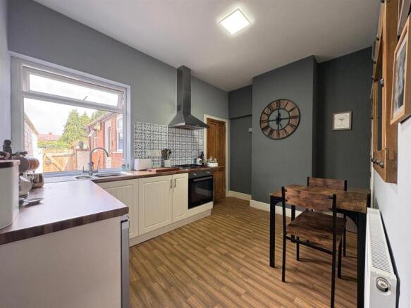 26 Ivy Cottages, Northallerton photo 4