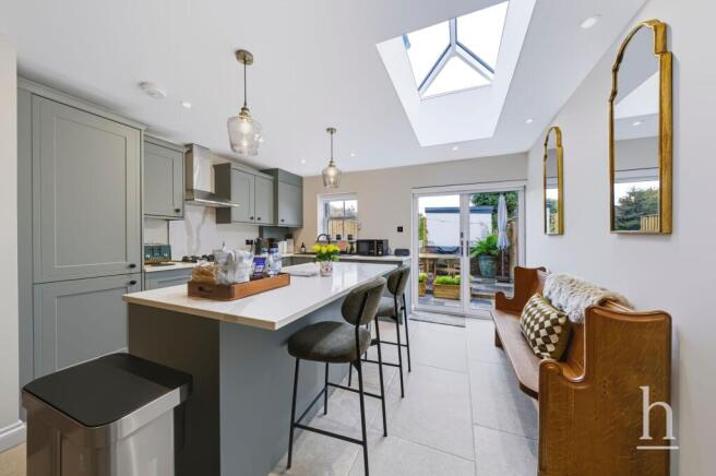 Bennets Lane, Meols, CH47 photo 3