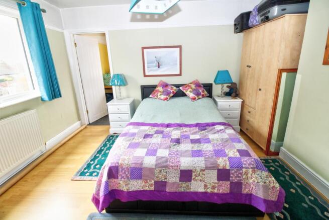 Salisbury road new bed 2
