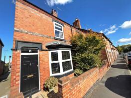 6, Wood Street, Shrewsbury SY1 2PN