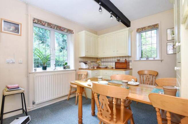 Breakfast Room