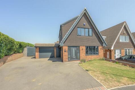 Copper Beech Drive, Kingswinford, DY6 7RX