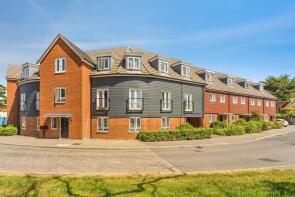 12, Goldcrest Drive, Hassocks BN6 9EH