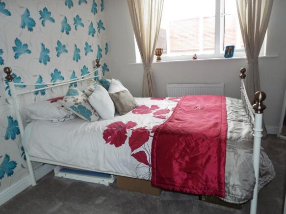 Bedroom 2