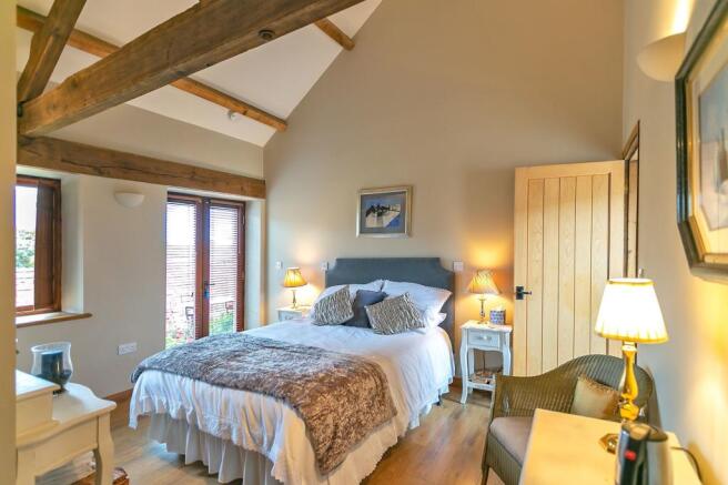 Bedroom 4