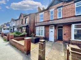 33, Wistaston Road, Nantwich CW5 6PU