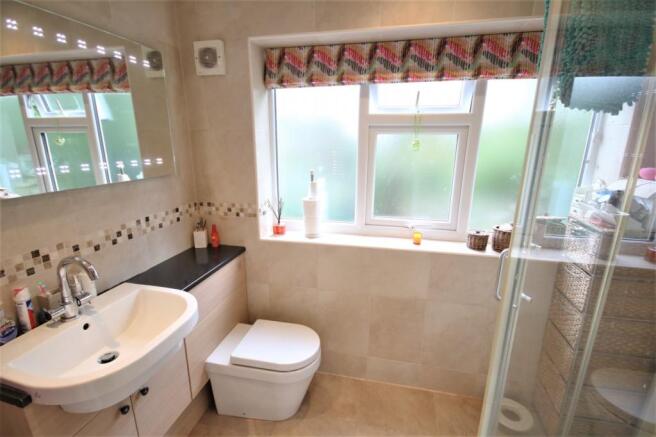 En-Suite