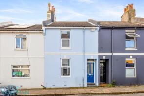 74, Albion Hill, Brighton BN2 9NX