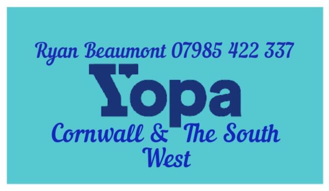 Our Yopa Agent Details