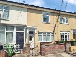 87, Clive Road, Portsmouth PO1 5JB