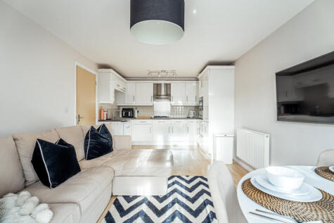 Loyd Court, 63 Russet Drive, St. Albans, Hertfordshire, AL4