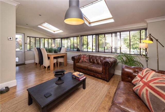 Sun Room