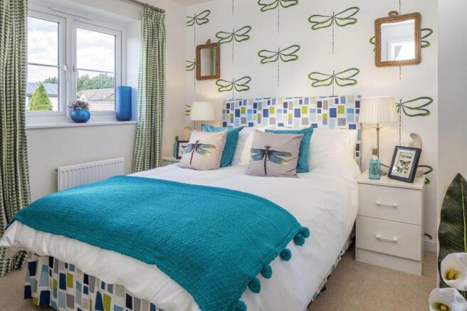 Bedroom 2