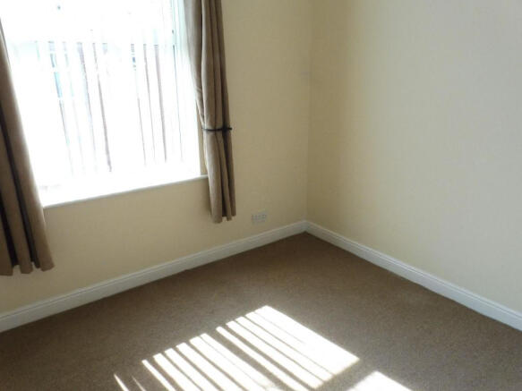 165 Skeffington Road