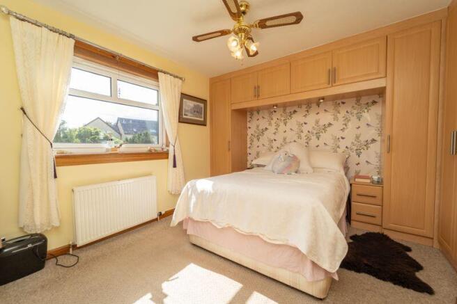 Second Bedroom 1