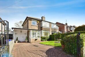 14, Marchwood Road, Sheffield S6 5LD