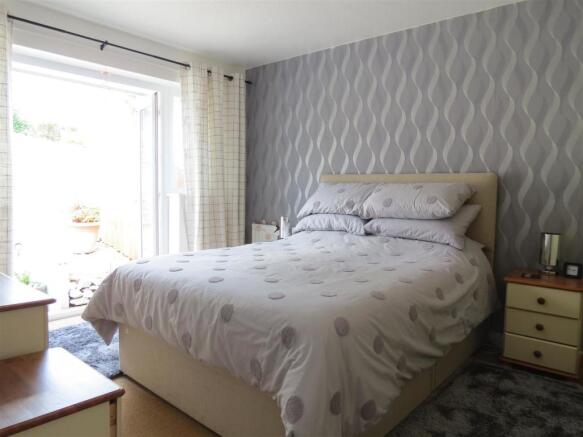 Bedroom Two: