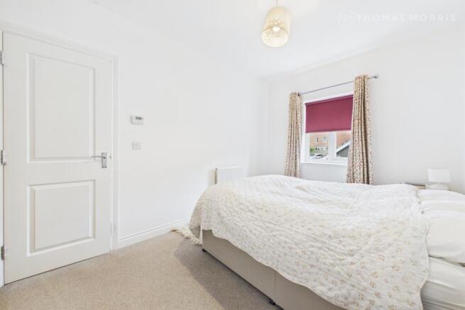 Cromwell Crescent, Papworth Everard, Cambridge, Cambridgeshire, CB23 photo 4