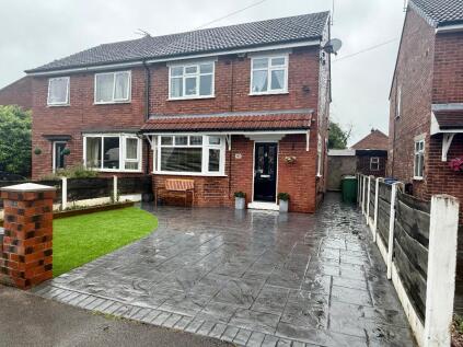 Montagu Road, Offerton, Stockport, SK2 5DA
