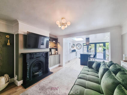 Raymond Road, Scawthorpe, Doncaster, DN5
