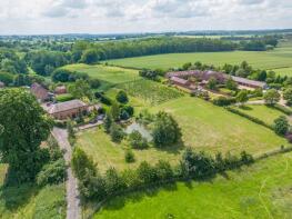The Coach House, Manor, Shifnal TF11 9PB