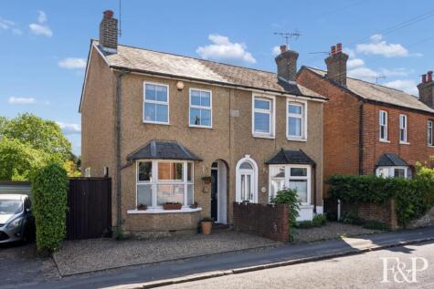 Gore Road, Burnham