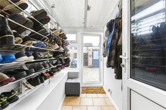 Boot Room