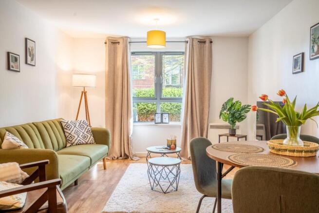 Living Room 2