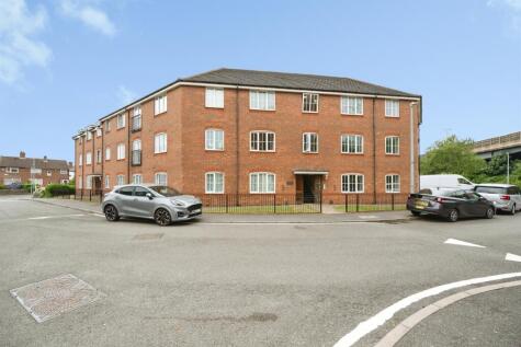 Ashwood Close, Oldbury