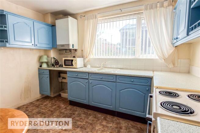 2 bed End of Terrace for sale Image 4