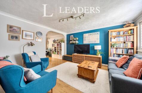 Amberley Close, Tonbridge, Kent