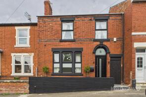 8, Oxford Street, Spondon, Derby DE21 7JL