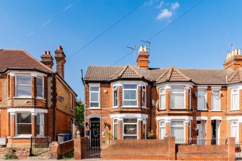 Woodbridge Road, Ipswich