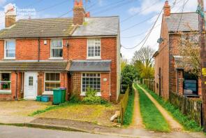 3, Ivydene, Stone Street, Hythe CT21 4HS