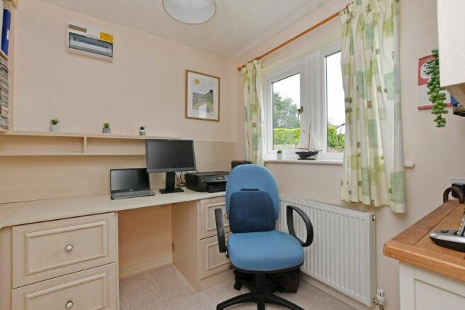 Home Office/Study
