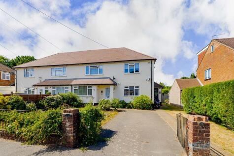 Gresham Avenue, Warlingham