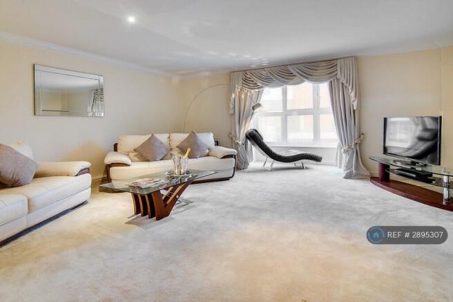 Luxury In The Heart Of The City