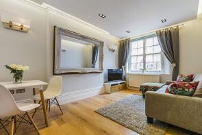 Flat 63, Queen Alexandra Mansions, Hastings Street, London WC1H 9DR