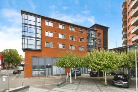 Marconi Plaza, Chelmsford