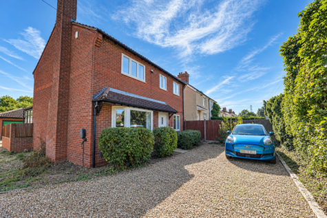 Bedford Road, Bedford, MK43