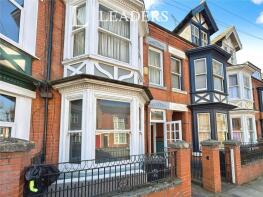 16, Brazil Street, Leicester LE2 7JA