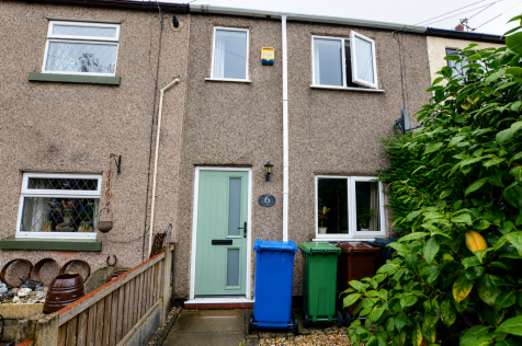 John Street, Golborne, Warrington, WA3 3AS