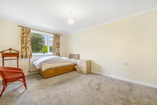 Ivy Lodge (Wainfleet St Marys)-29