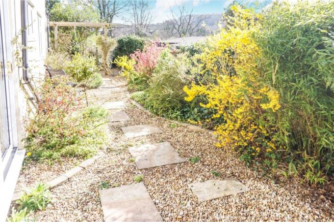 Side Garden